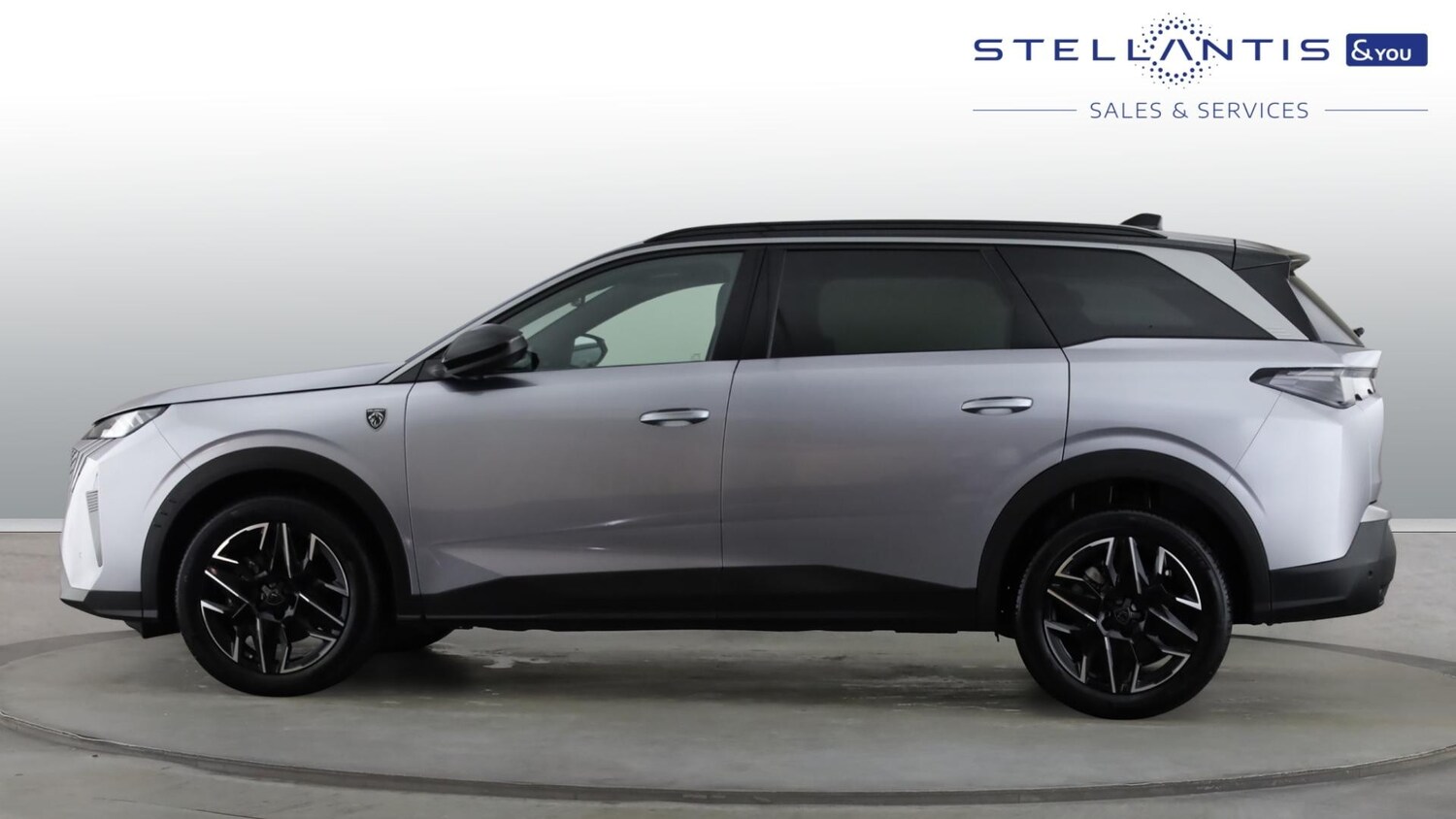 Used Peugeot 5008 2025 for sale - 77840602: Photo 14