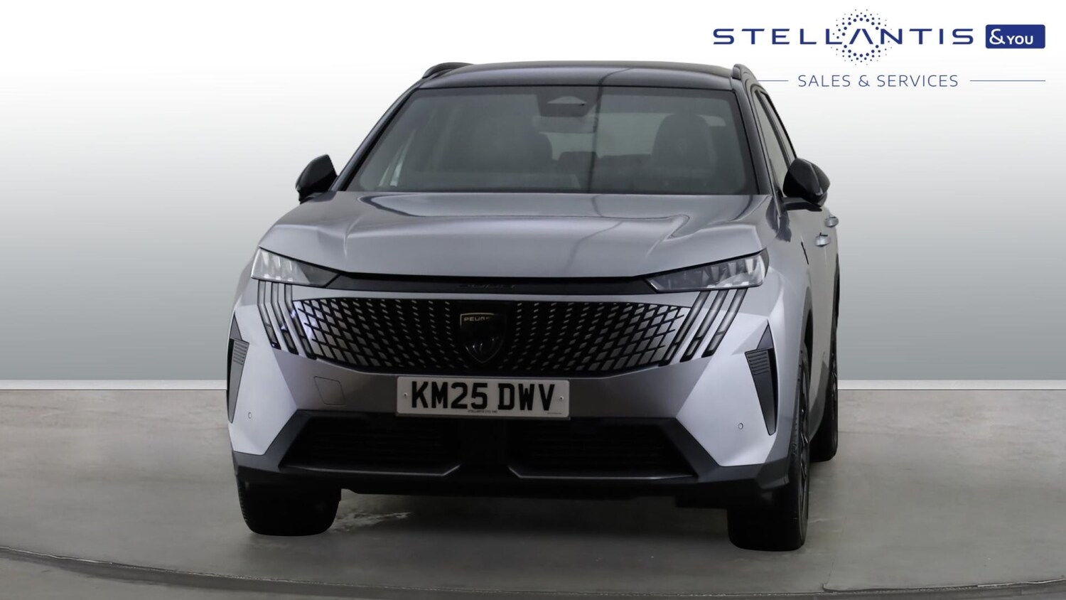 Used Peugeot 5008 2025 for sale - 77840602: Photo 16