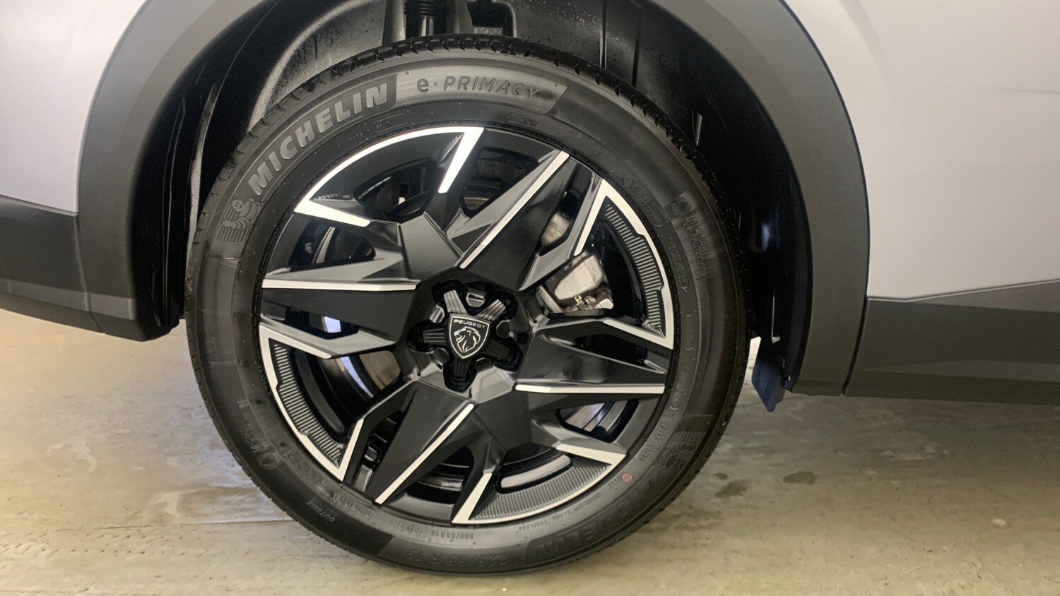 Used Peugeot 5008 2025 for sale - 77840602: Photo 21