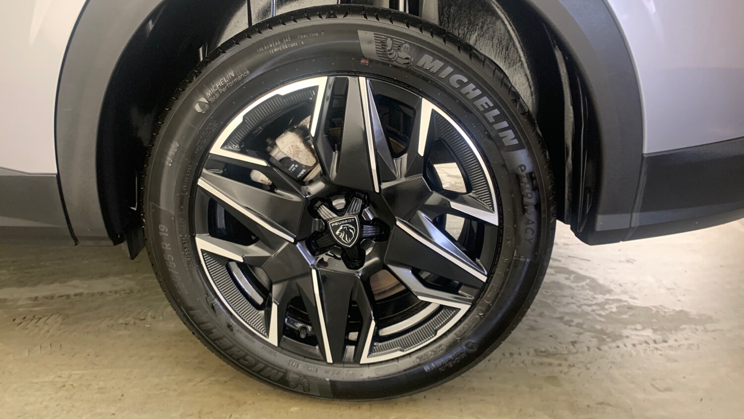 Used Peugeot 5008 2025 for sale - 77840602: Photo 25