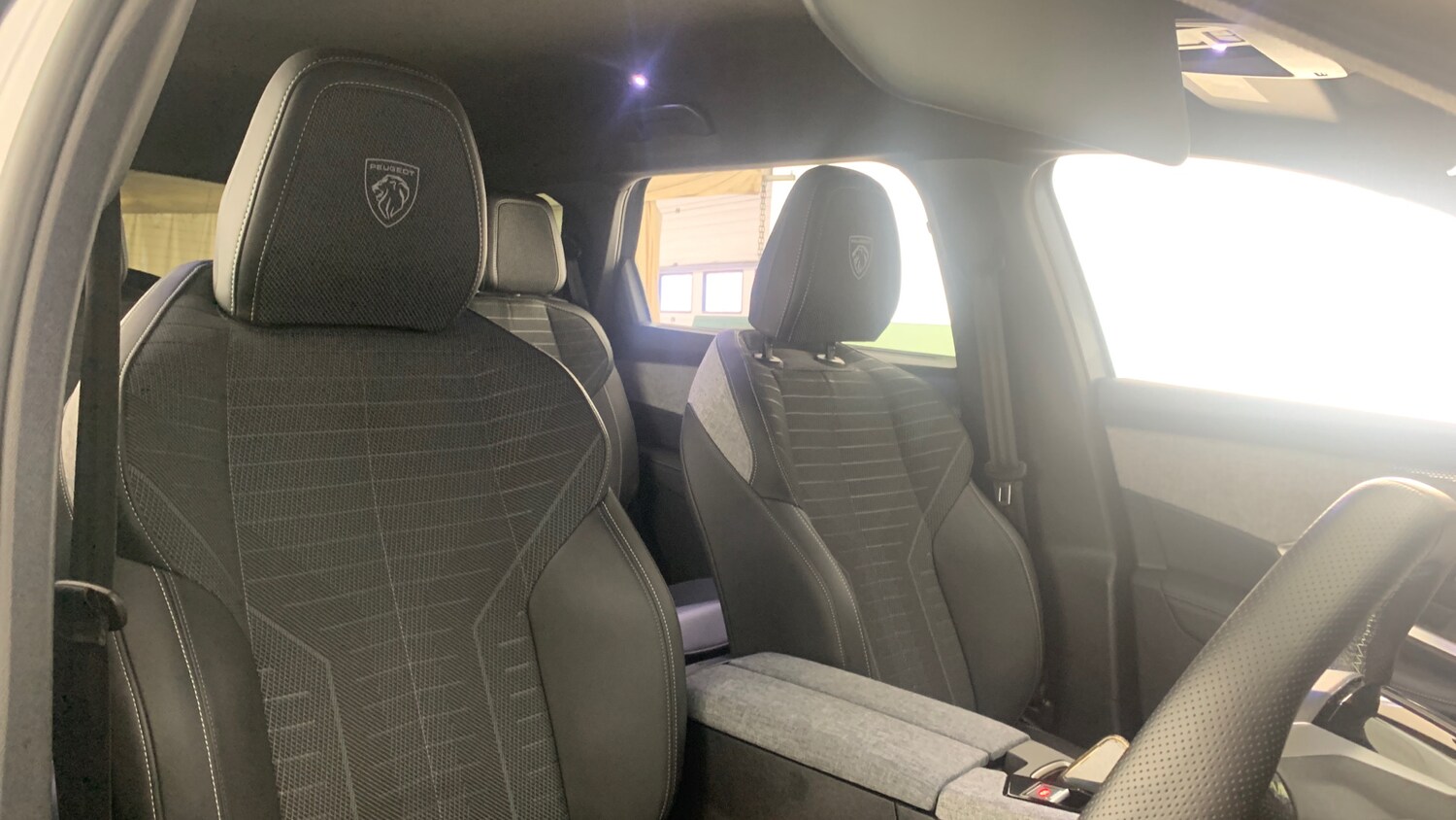 Used Peugeot 5008 2025 for sale - 77840602: Photo 40