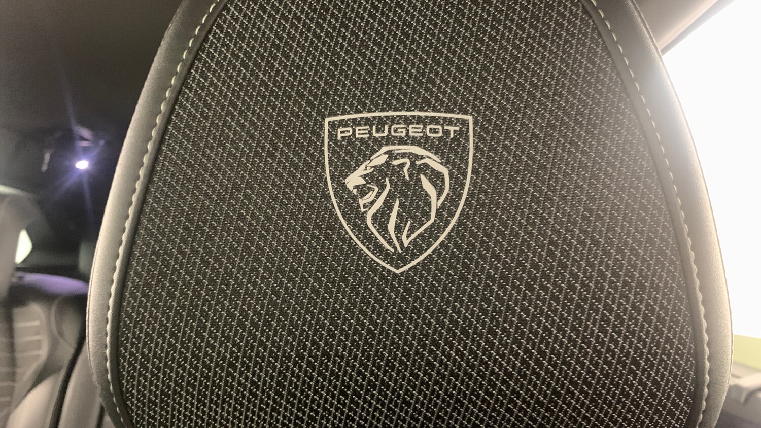 Used Peugeot 5008 2025 for sale - 77840602: Photo 58