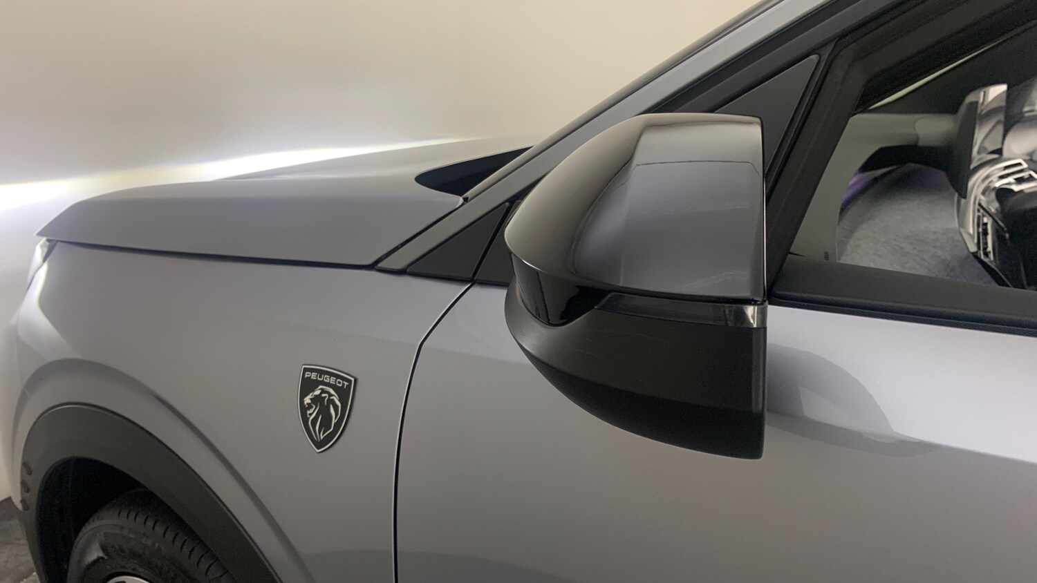 Used Peugeot 5008 2025 for sale - 77840602: Photo 59