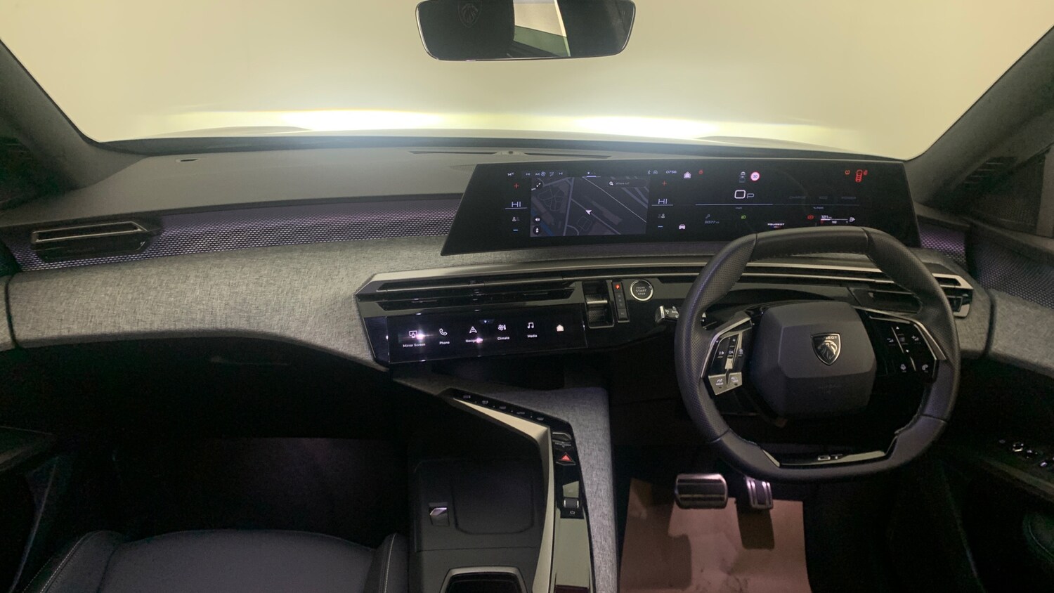 Used Peugeot 5008 2025 for sale - 77840602: Photo 9