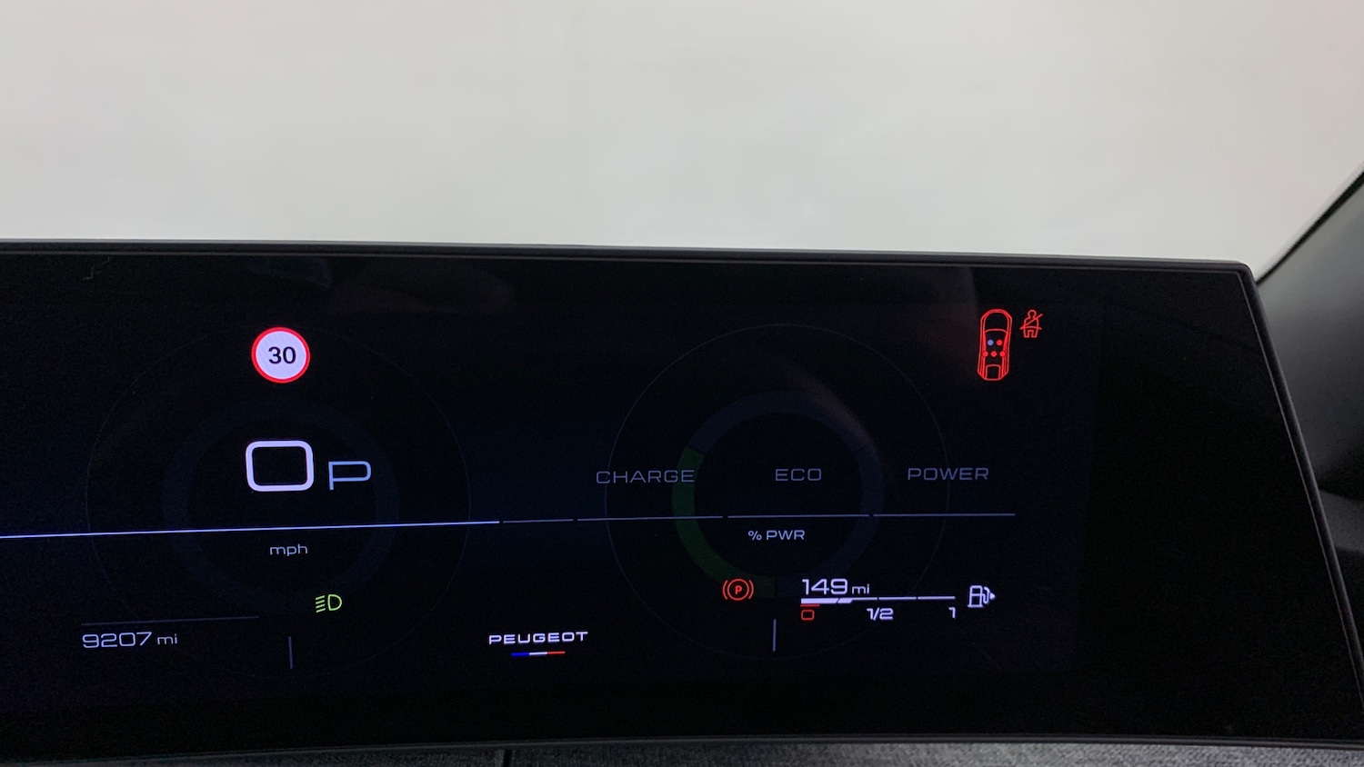 Used Peugeot 3008 2024 for sale - 76621446: Photo 10