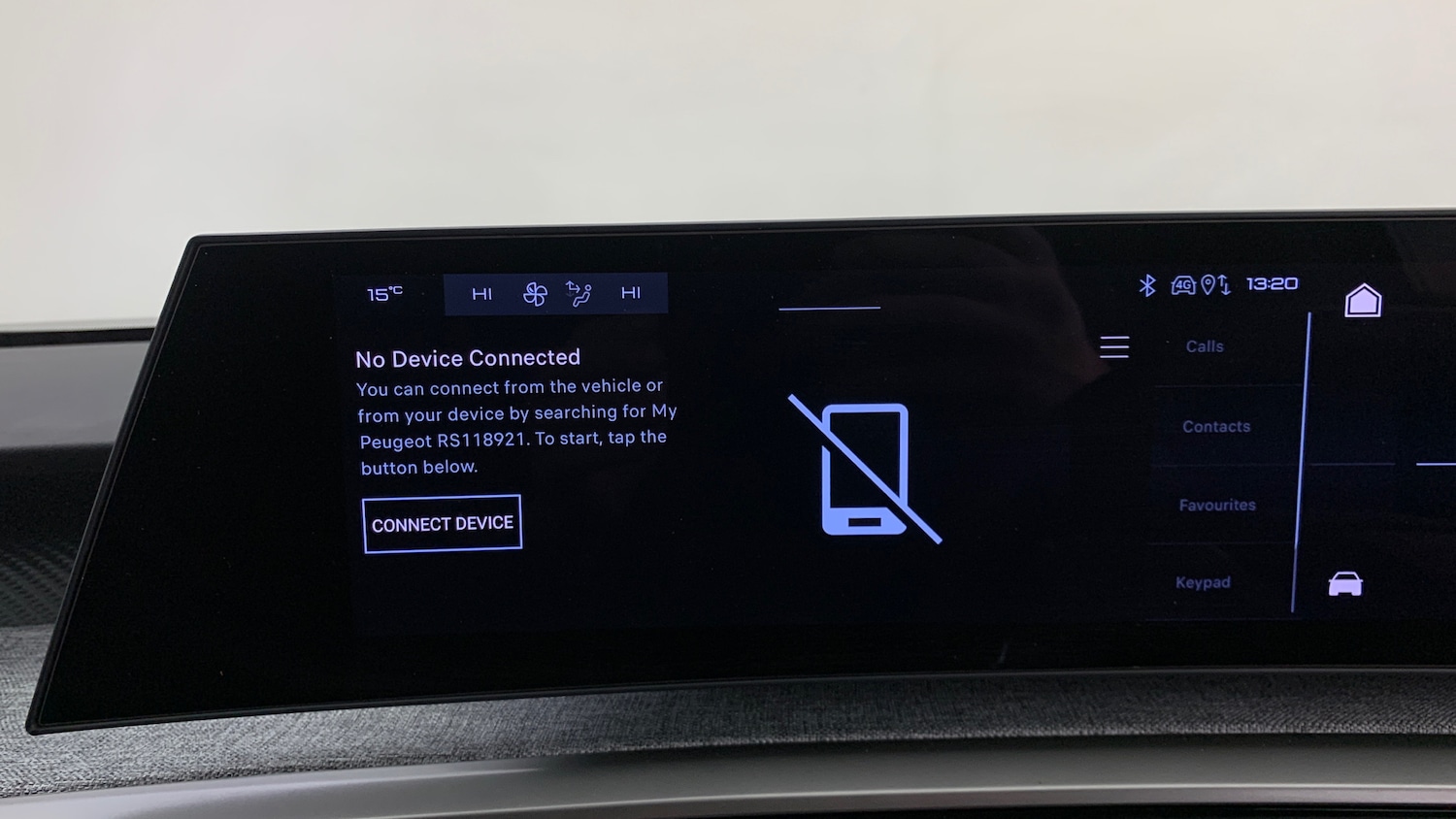 Used Peugeot 3008 2024 for sale - 76621446: Photo 11