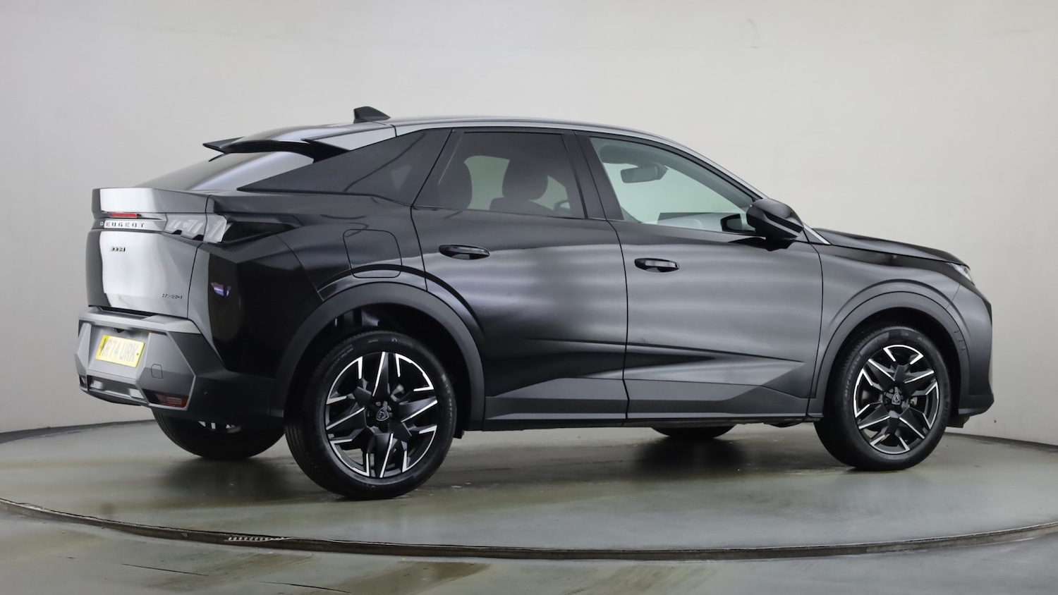 Used Peugeot 3008 2024 for sale - 76621446: Photo 12