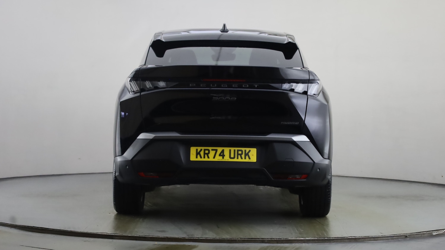 Used Peugeot 3008 2024 for sale - 76621446: Photo 13