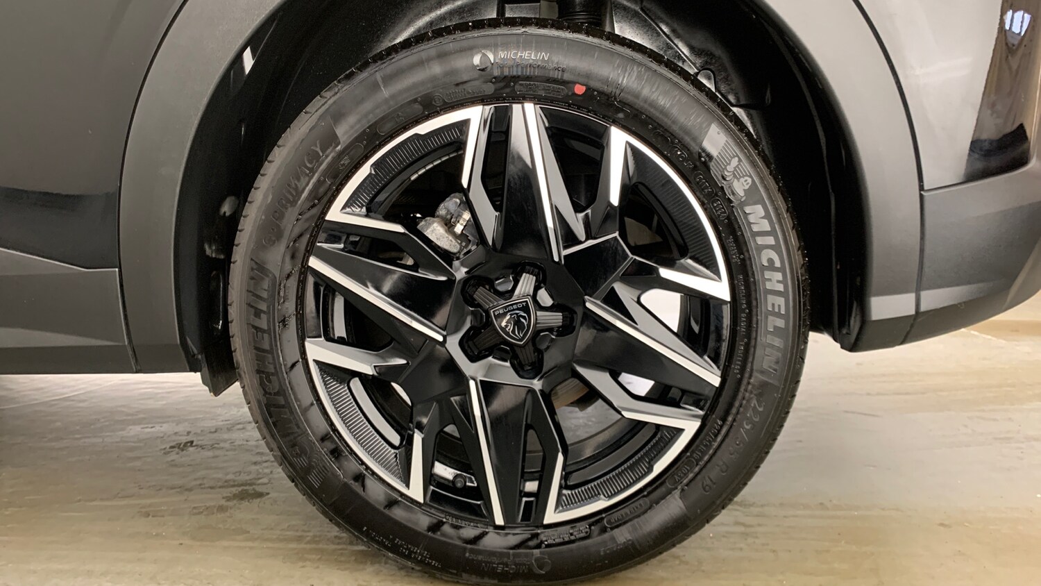 Used Peugeot 3008 2024 for sale - 76621446: Photo 17