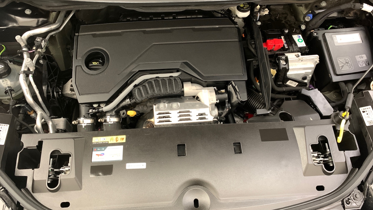 Used Peugeot 3008 2024 for sale - 76621446: Photo 21