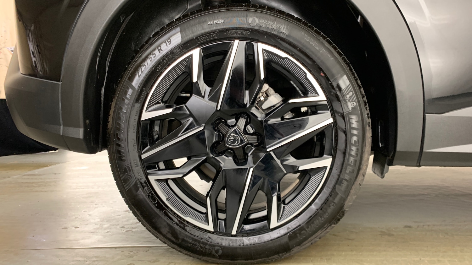 Used Peugeot 3008 2024 for sale - 76621446: Photo 22