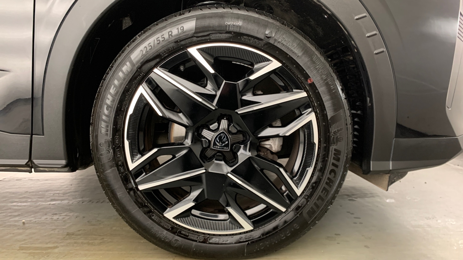 Used Peugeot 3008 2024 for sale - 76621446: Photo 23