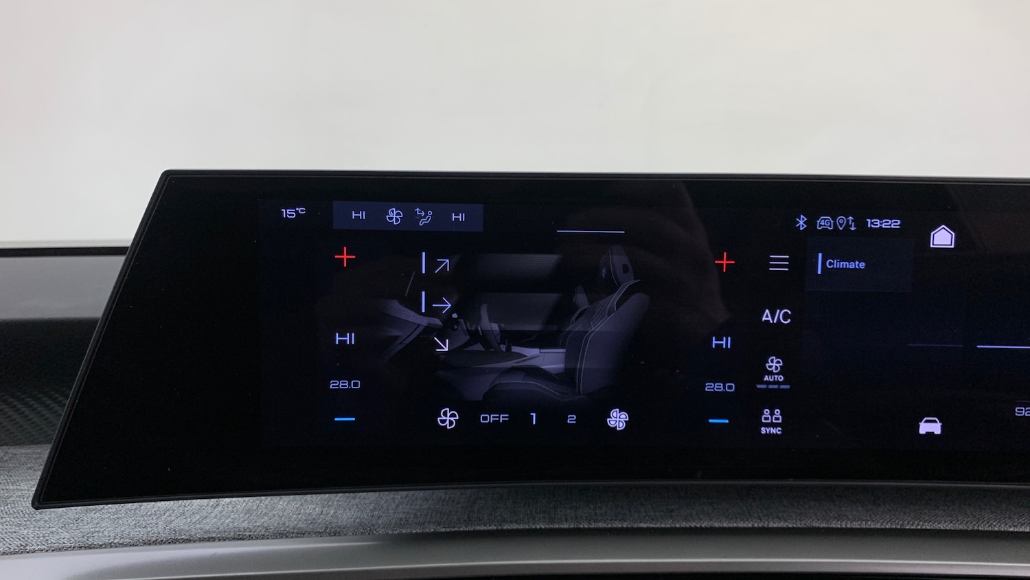 Used Peugeot 3008 2024 for sale - 76621446: Photo 24