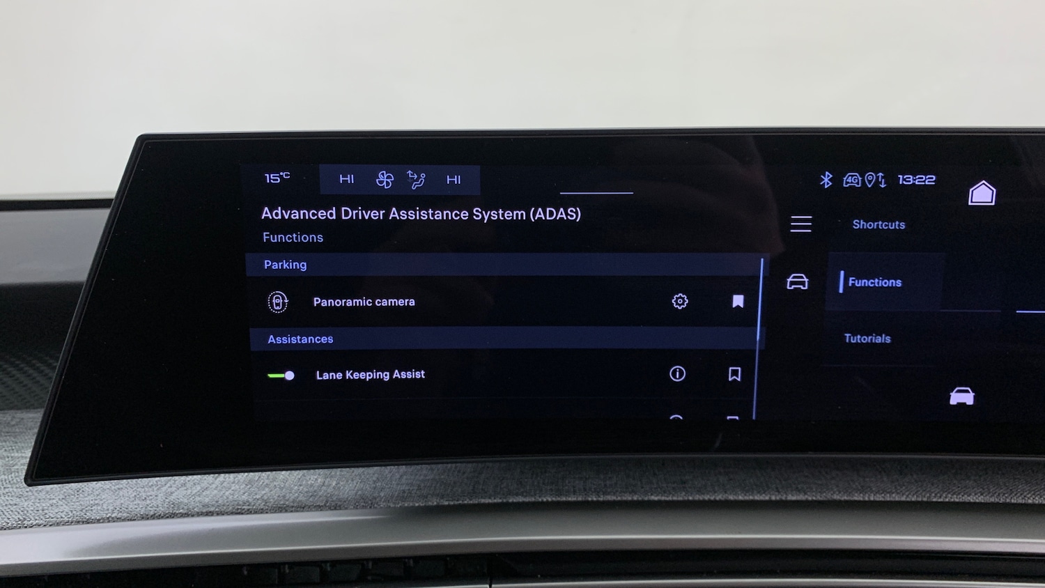 Used Peugeot 3008 2024 for sale - 76621446: Photo 27