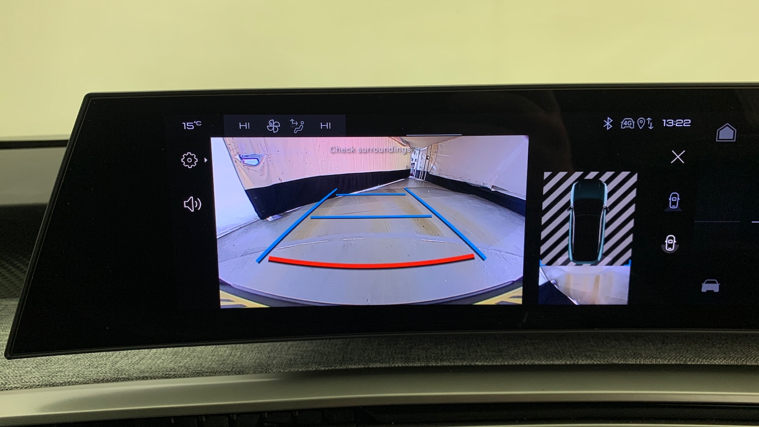 Used Peugeot 3008 2024 for sale - 76621446: Photo 28