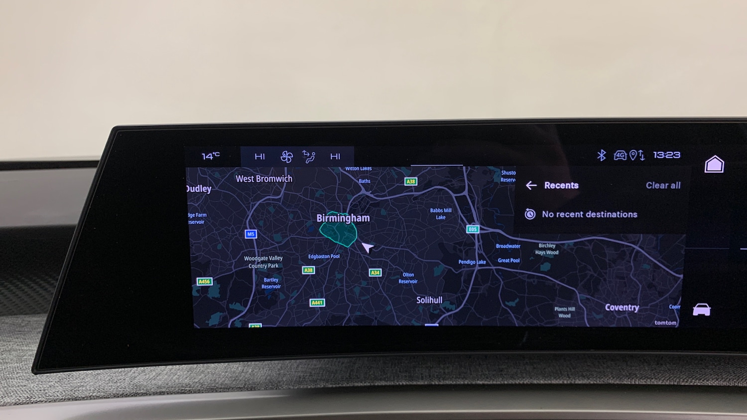 Used Peugeot 3008 2024 for sale - 76621446: Photo 29