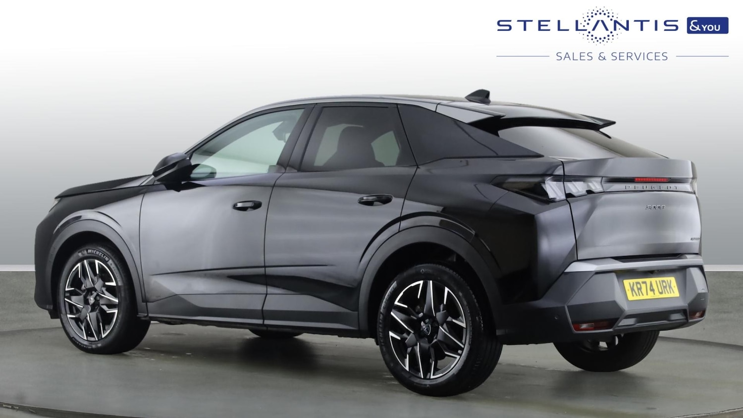 Used Peugeot 3008 2024 for sale - 76621446: Photo 3