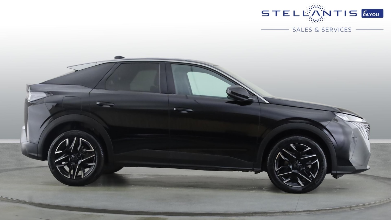 Used Peugeot 3008 2024 for sale - 76621446: Photo 4