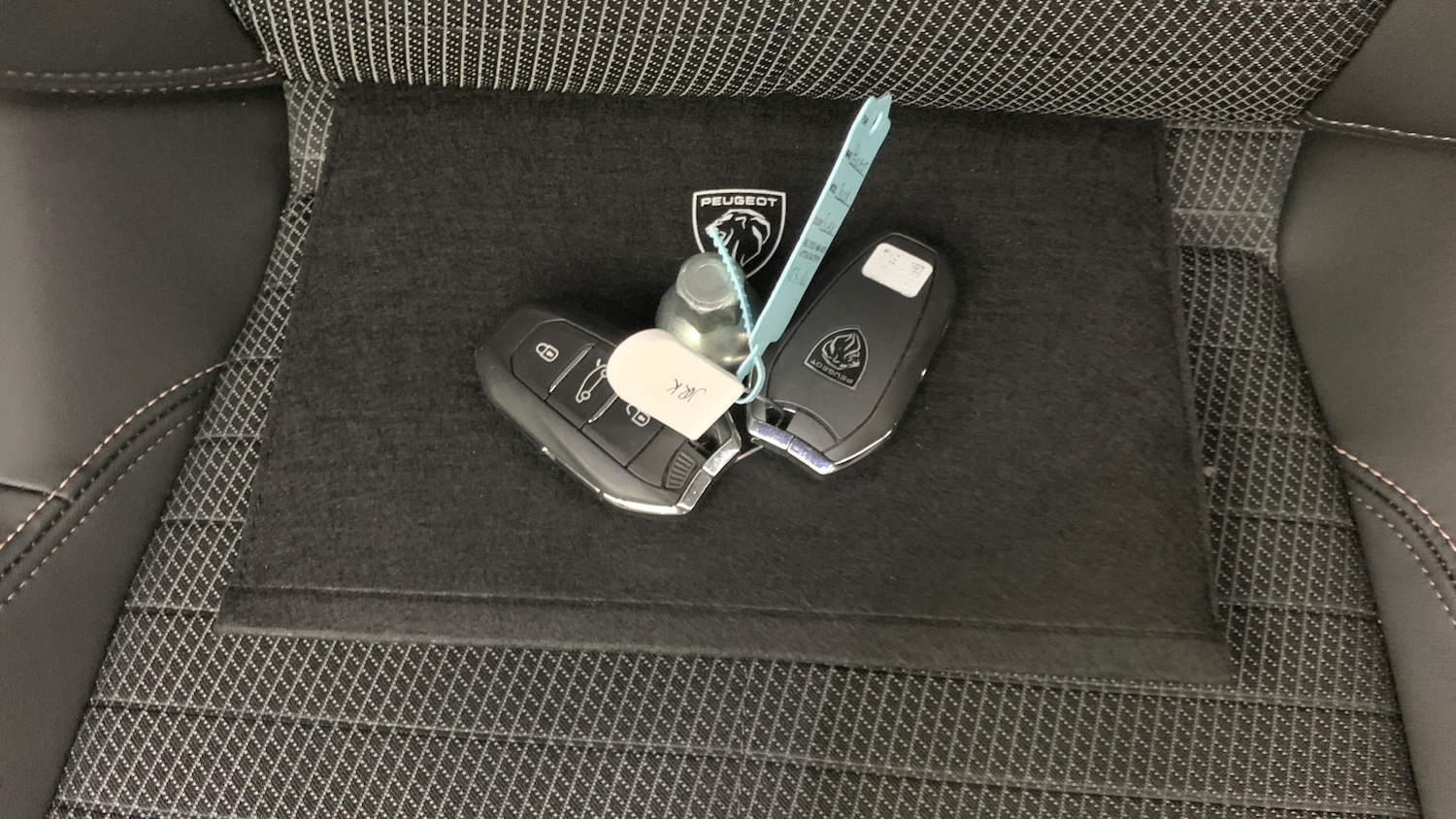 Used Peugeot 3008 2024 for sale - 76621446: Photo 41