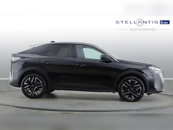 Used Peugeot 3008 2024 for sale - 76621446: Photo