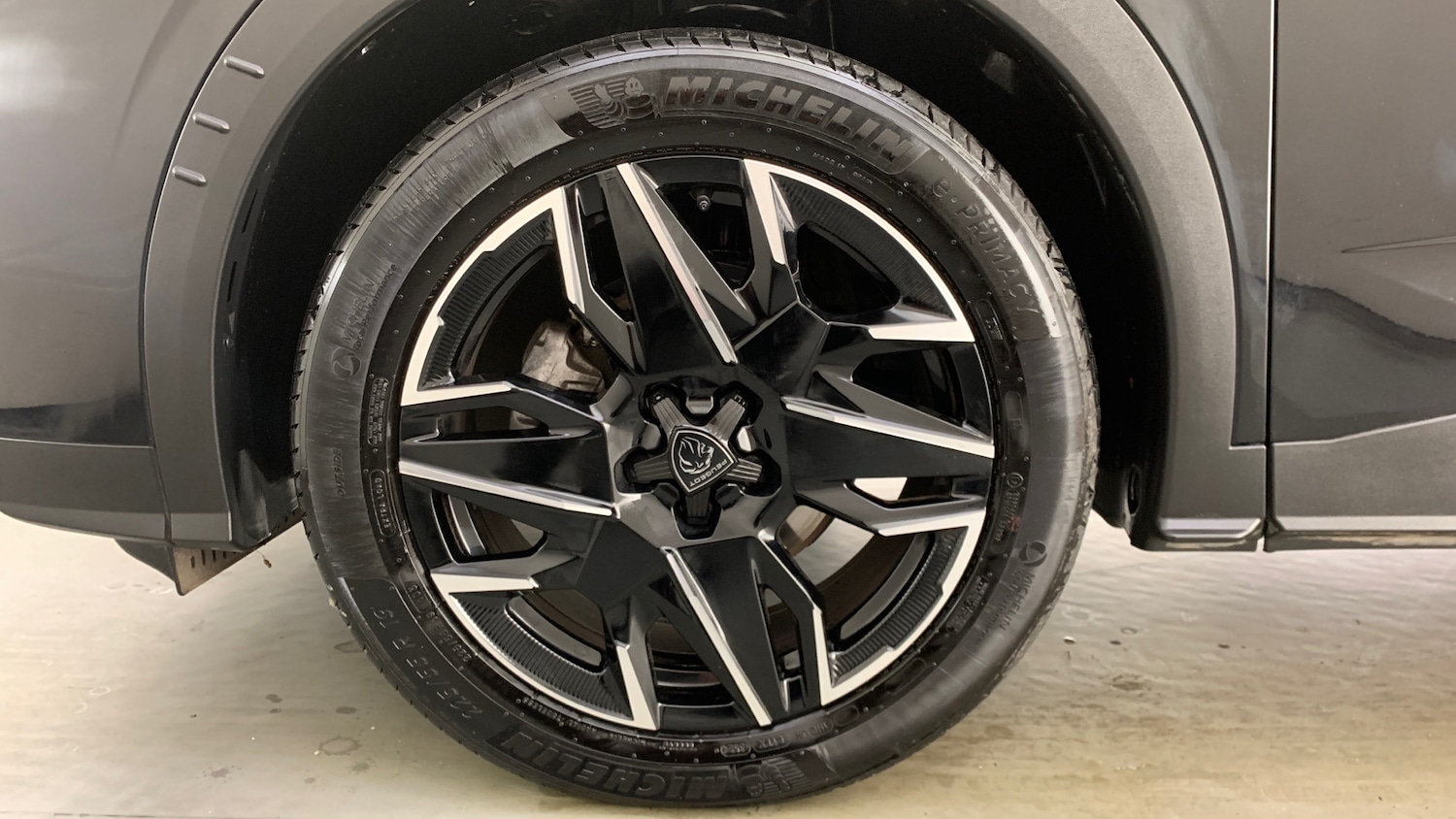 Used Peugeot 3008 2024 for sale - 76621446: Photo 6