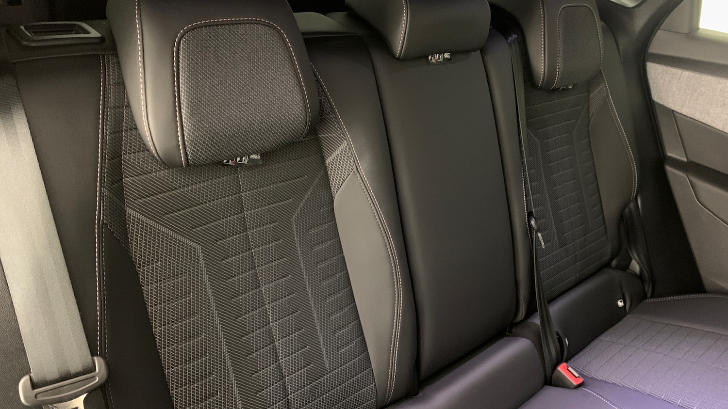 Used Peugeot 3008 2024 for sale - 76621446: Photo 7