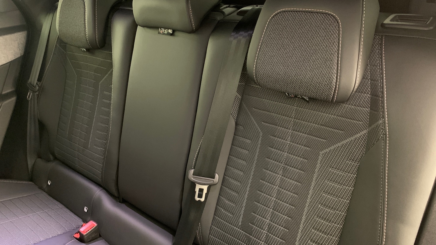 Used Peugeot 3008 2024 for sale - 76621446: Photo 8