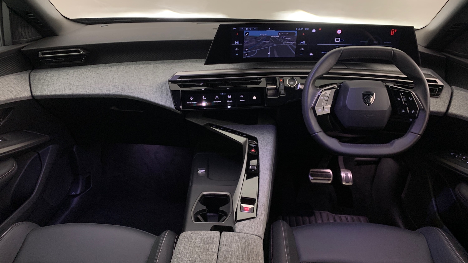 Used Peugeot 3008 2024 for sale - 76621446: Photo 9