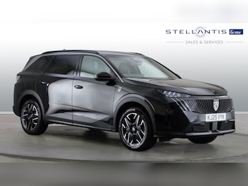 Used Peugeot 5008 2025 for sale - 78959580: Photo