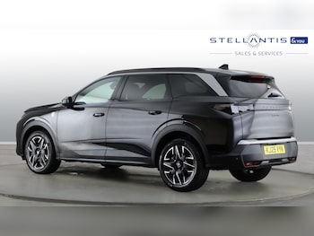 Used Peugeot 5008 2025 for sale - 78959580: Photo