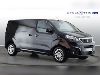 Peugeot - Expert