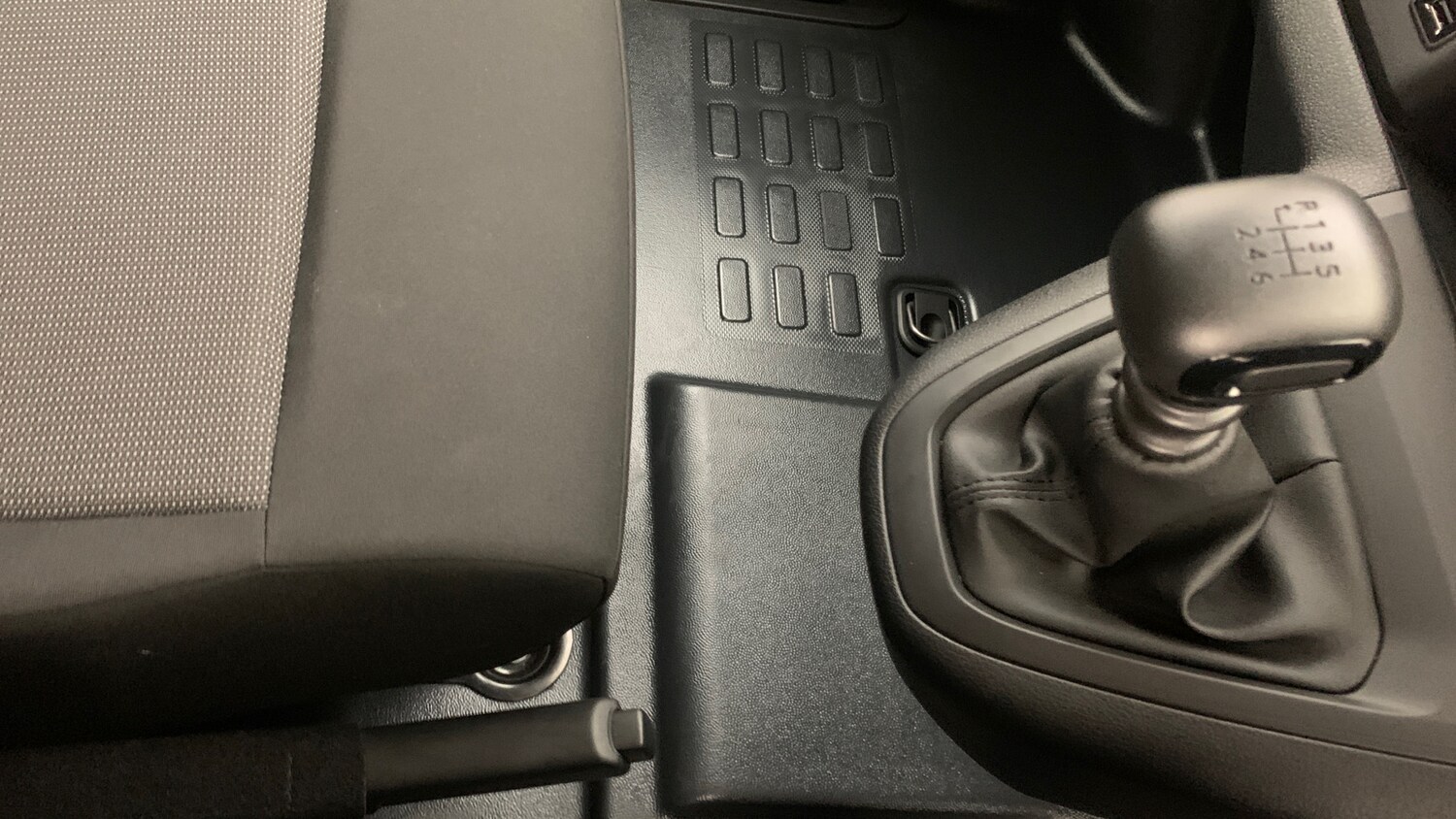 Vehicle 31