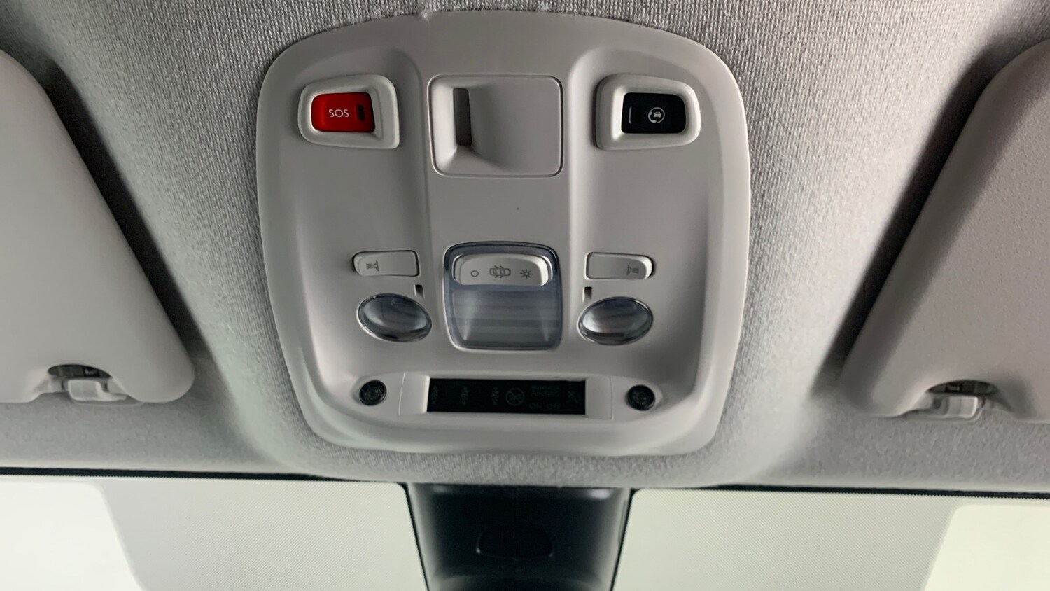 Vehicle 32