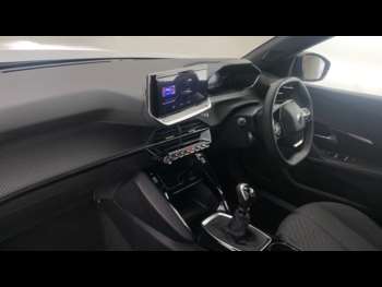 Used Peugeot 2008 2023 for sale - 74936456: Photo