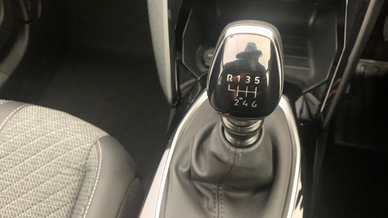 Vehicle 31
