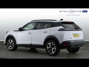 Used Peugeot 2008 2023 for sale - 74936456: Photo