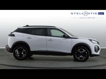 Used Peugeot 2008 2023 for sale - 74936456: Photo