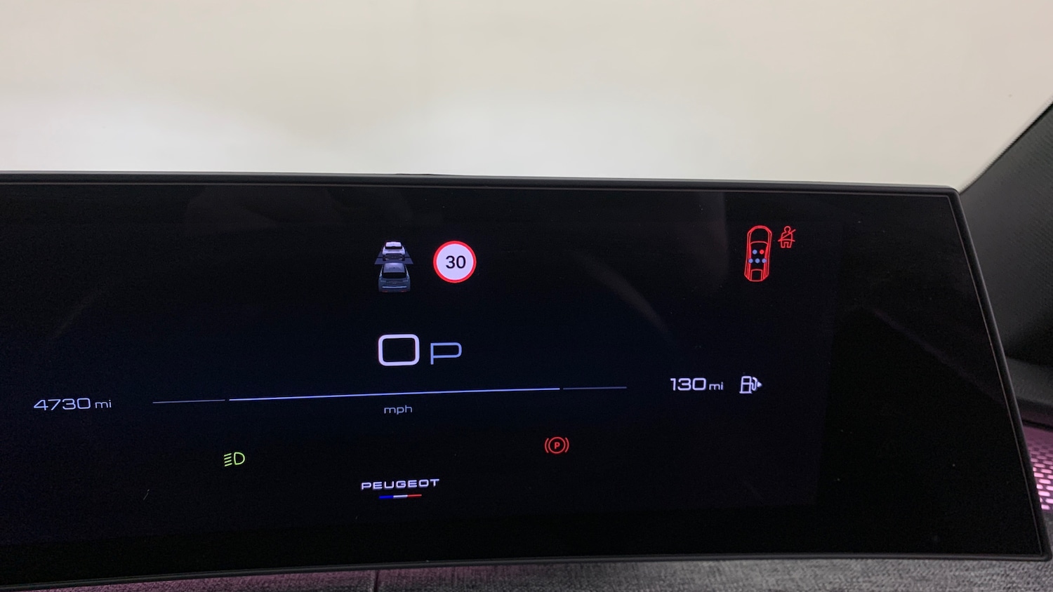 Used Peugeot 3008 2025 for sale - 77009468: Photo 10