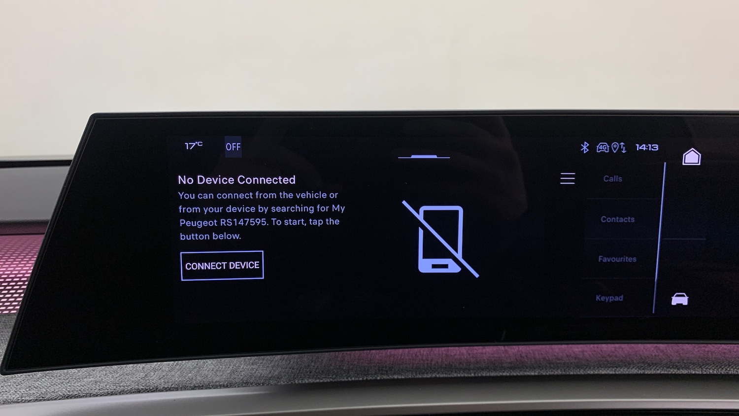 Used Peugeot 3008 2025 for sale - 77009468: Photo 11