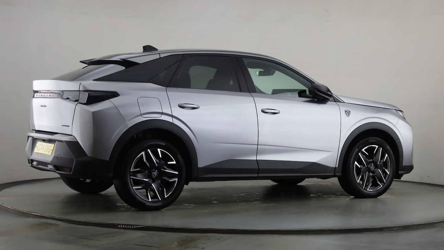 Used Peugeot 3008 2025 for sale - 77009468: Photo 12