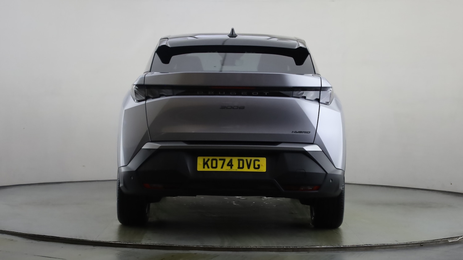 Used Peugeot 3008 2025 for sale - 77009468: Photo 13