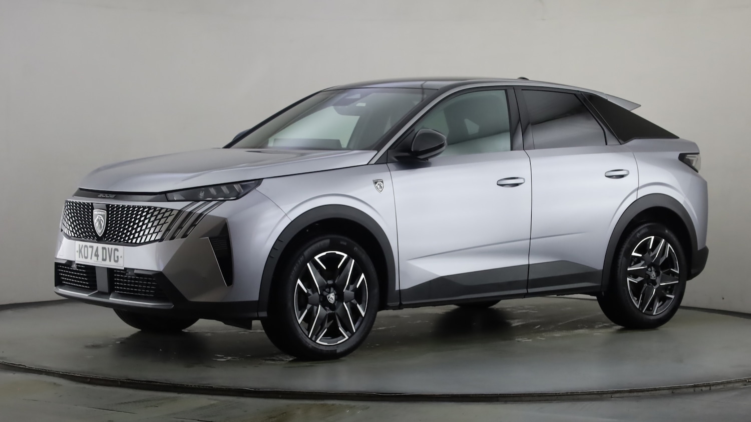 Used Peugeot 3008 2025 for sale - 77009468: Photo 15