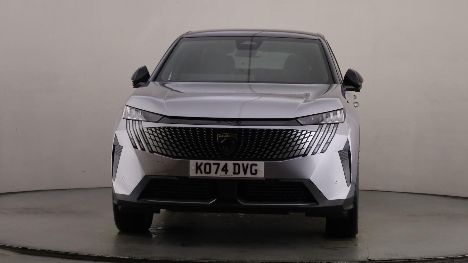 Used Peugeot 3008 2025 for sale - 77009468: Photo 16