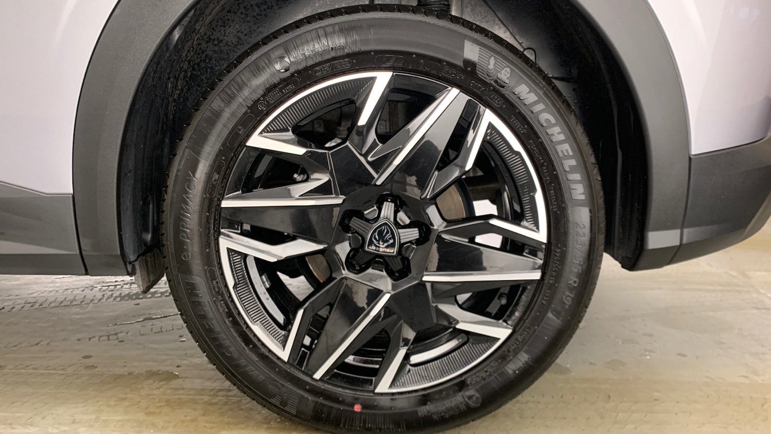 Used Peugeot 3008 2025 for sale - 77009468: Photo 17