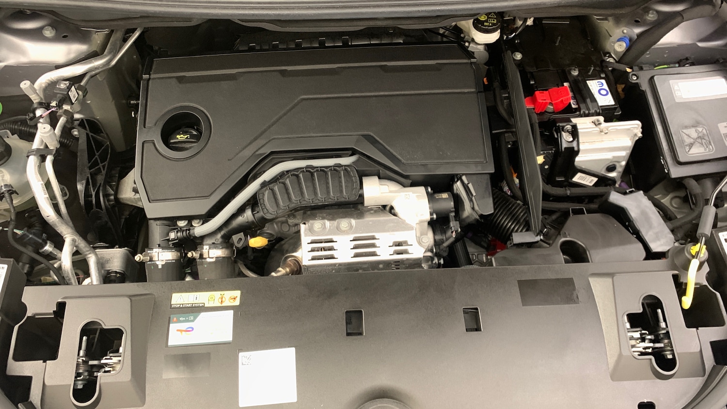 Used Peugeot 3008 2025 for sale - 77009468: Photo 21