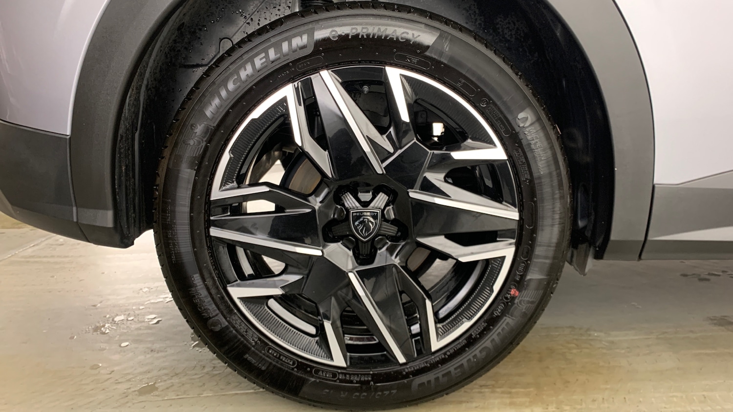 Used Peugeot 3008 2025 for sale - 77009468: Photo 22