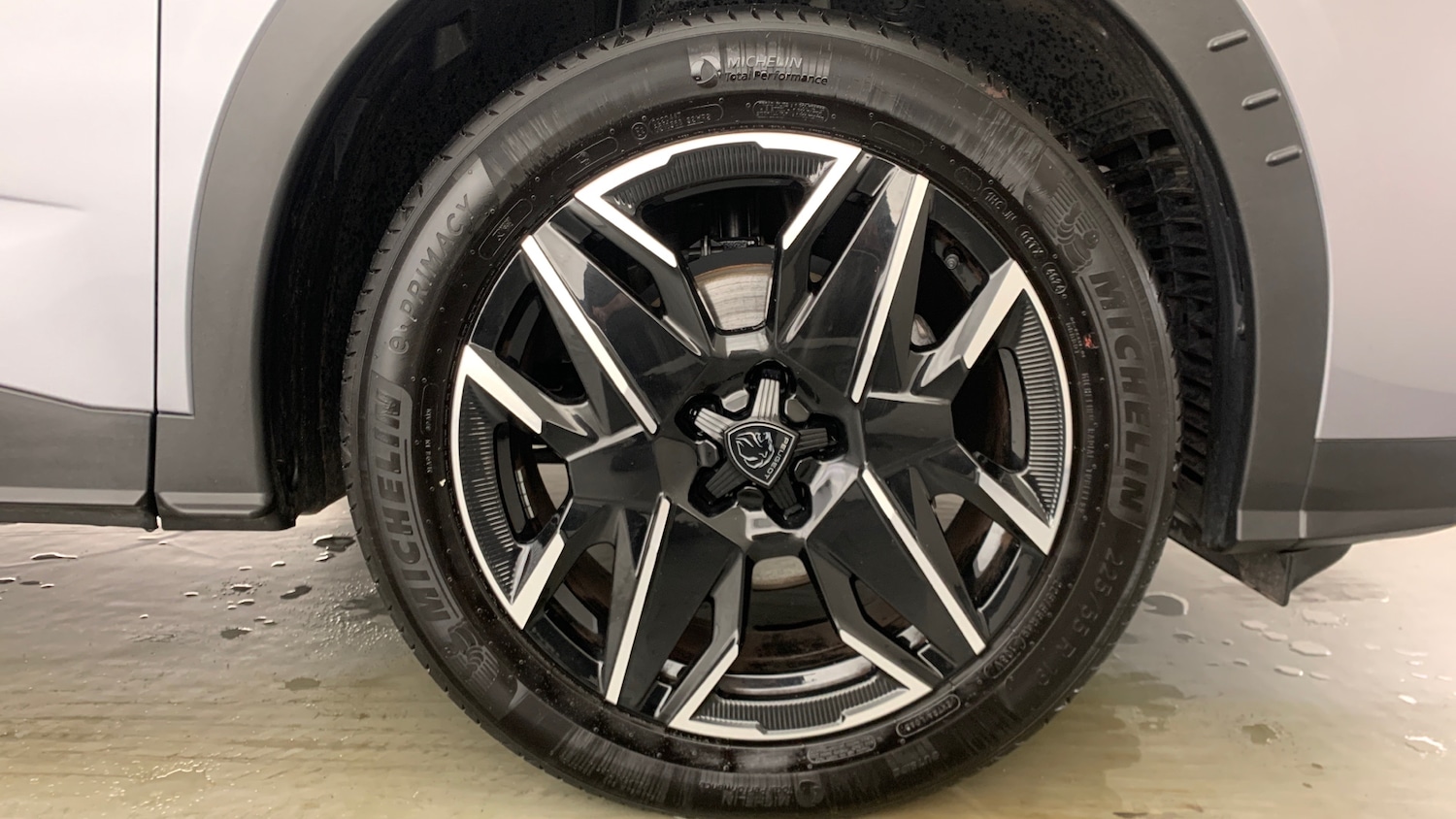 Used Peugeot 3008 2025 for sale - 77009468: Photo 23