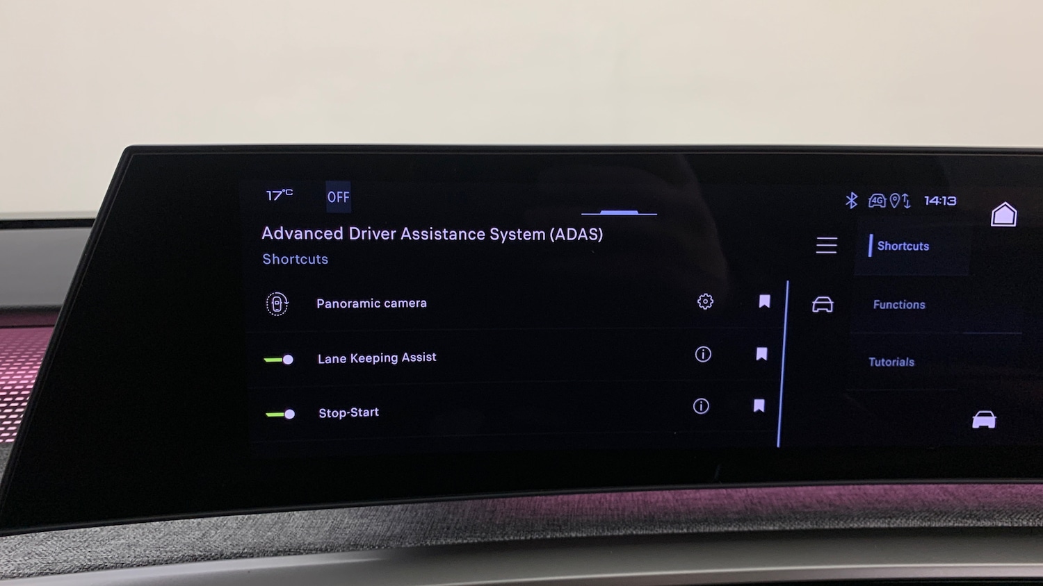 Used Peugeot 3008 2025 for sale - 77009468: Photo 27