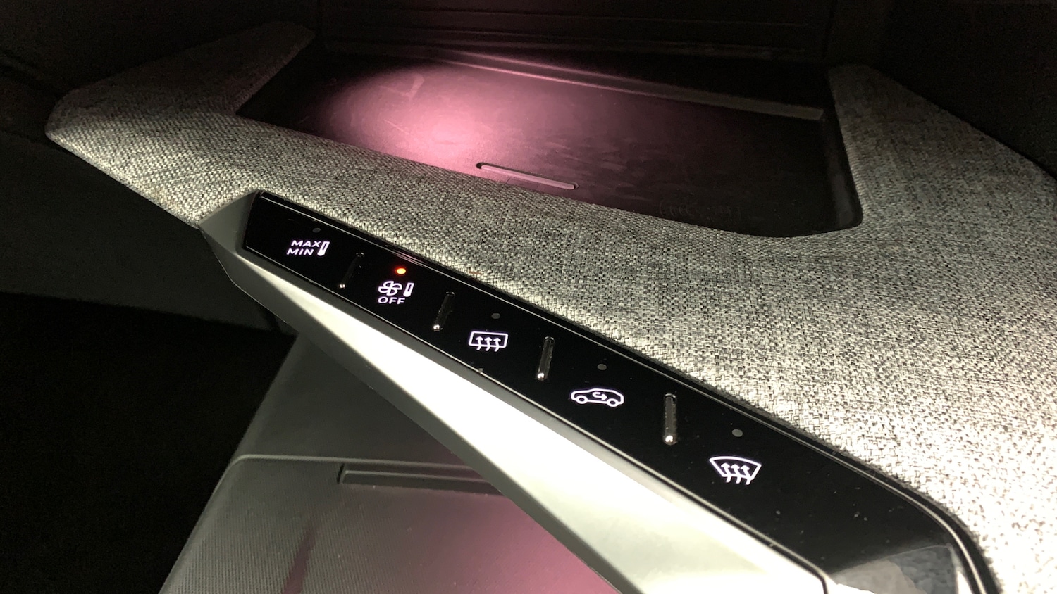 Used Peugeot 3008 2025 for sale - 77009468: Photo 32