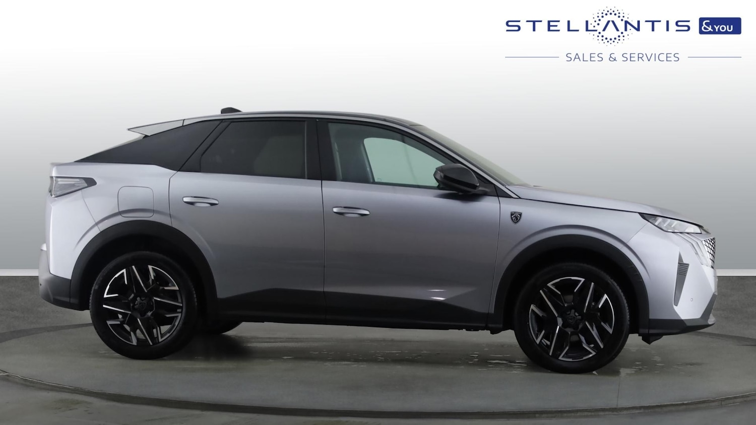 Used Peugeot 3008 2025 for sale - 77009468: Photo 4